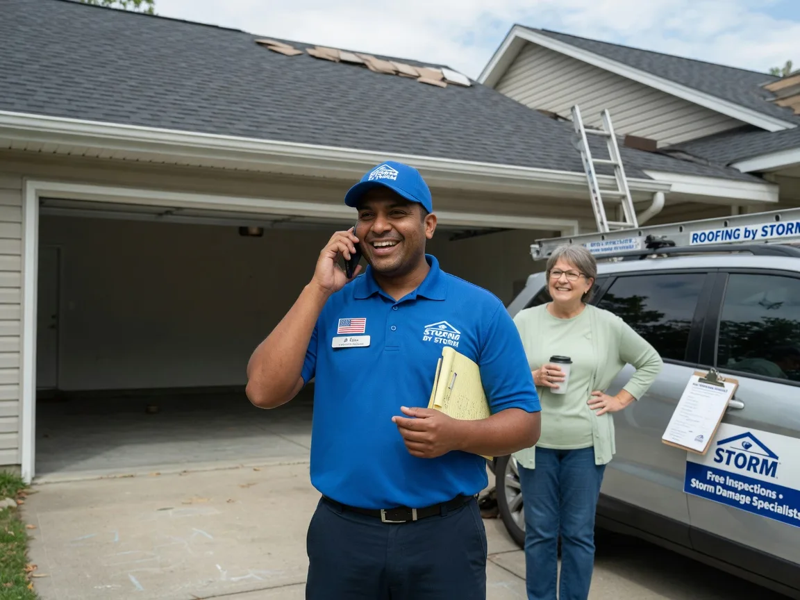 Roof Repair Near Me Forest Hill, MD FAQs