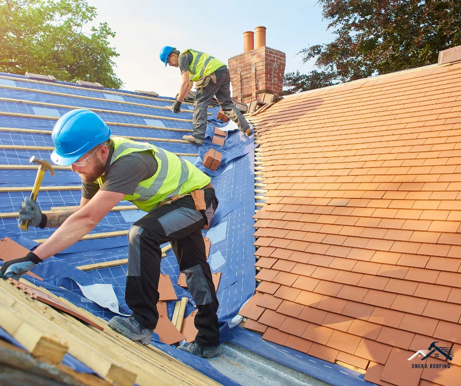 Why choose Roof Repair Near Me in Forest Hill, MD